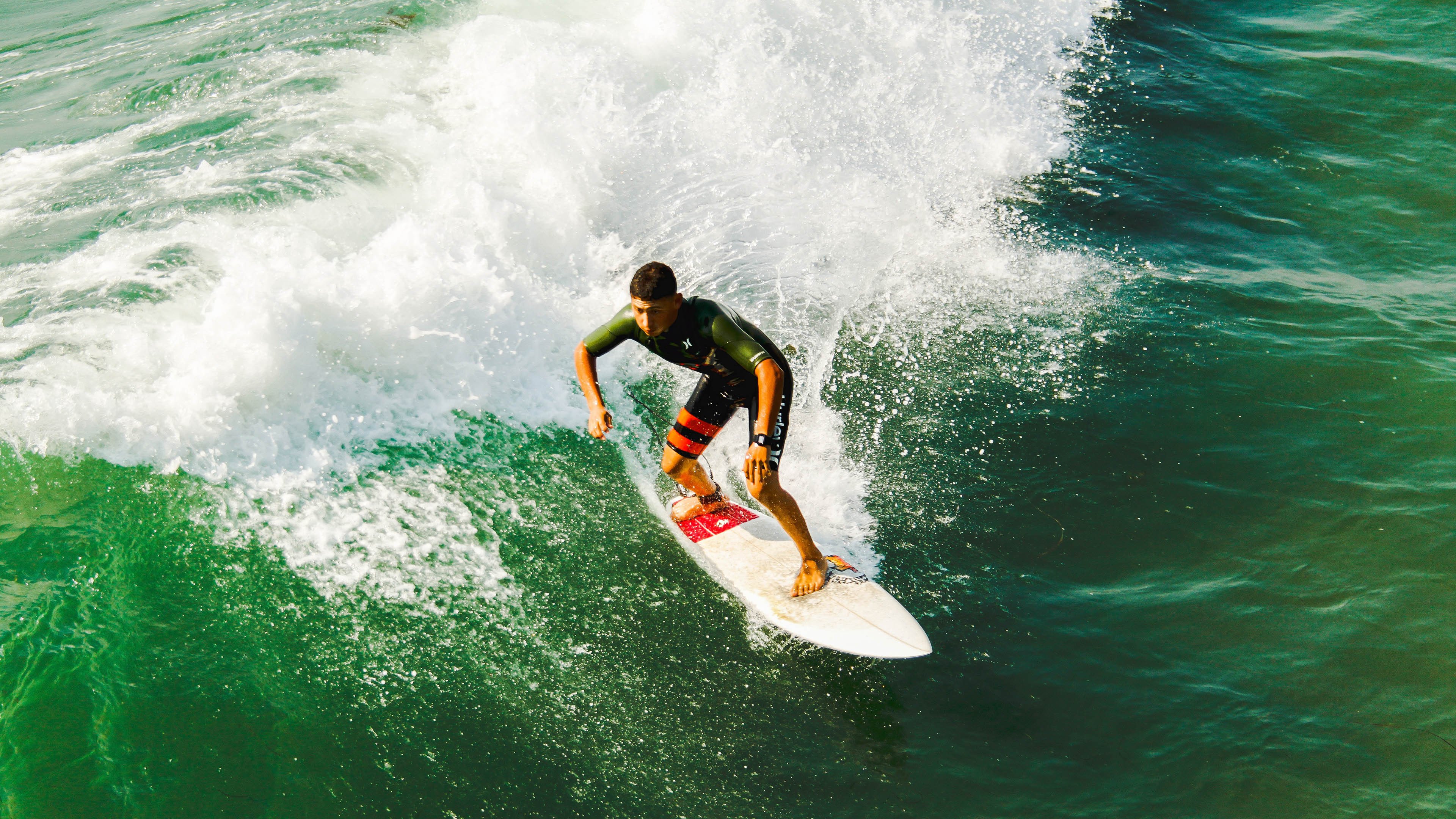 奇才全面压制火箭，伦纳德成为关键先生，当沉默的刀刃切开休斯顿的夜空